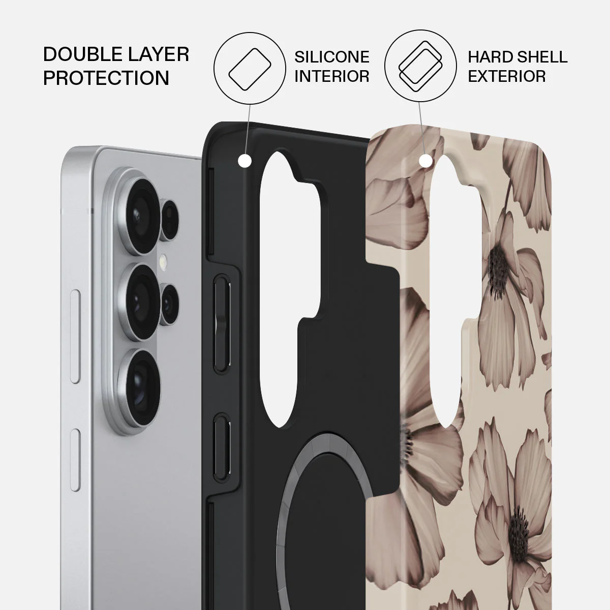 Barely Yours - Samsung Galaxy S26 Ultra Case - Image 2