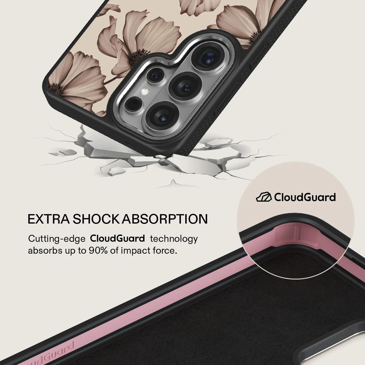 Barely Yours - Samsung Galaxy S26 Ultra Case - Image 21