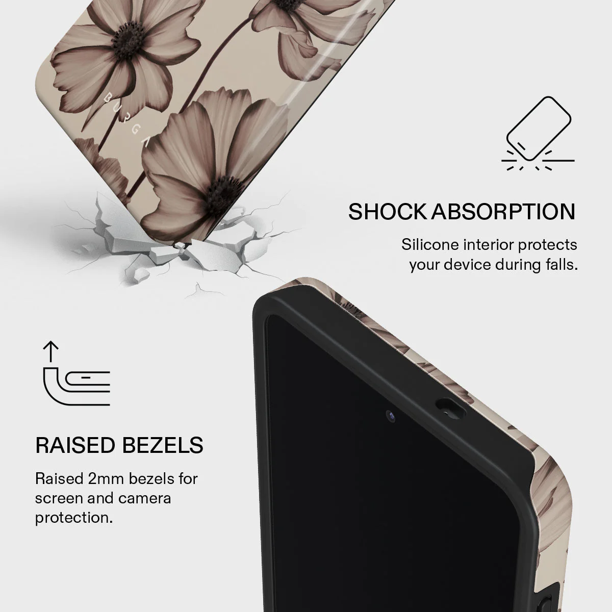 Barely Yours - Samsung Galaxy S26 Ultra Case - Image 4