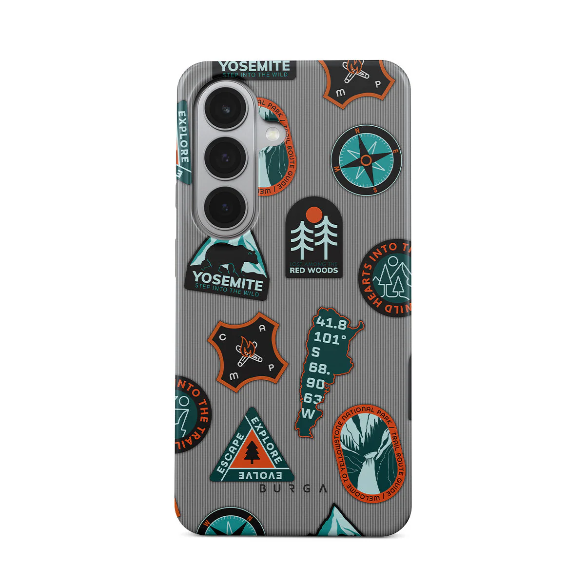 Basecamp - Samsung Galaxy S26 Plus Case