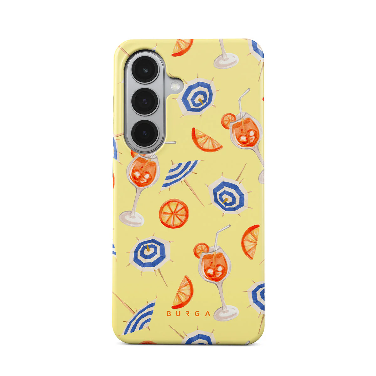 Beach Club - Samsung Galaxy S26 Case