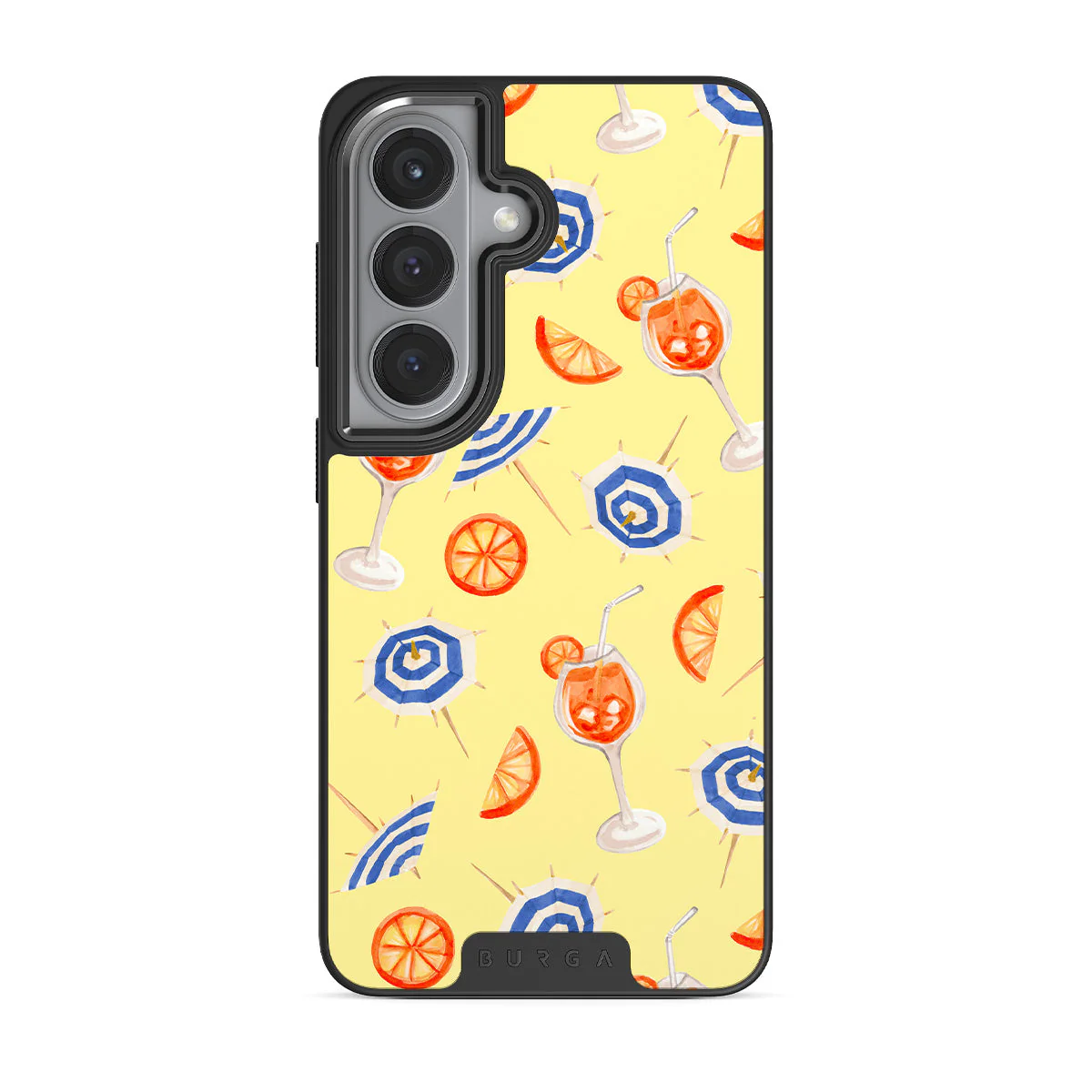 Beach Club - Samsung Galaxy S26 Case - Image 12