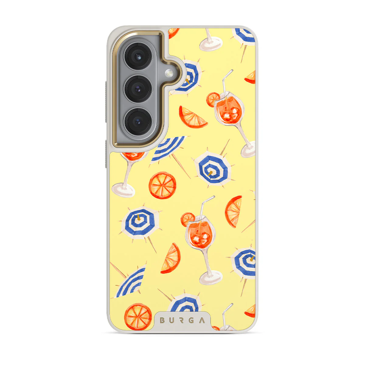 Beach Club - Samsung Galaxy S26 Case - Image 26