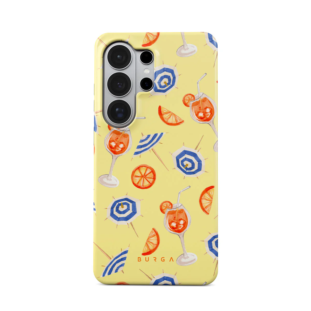 Beach Club - Samsung Galaxy S26 Ultra Case