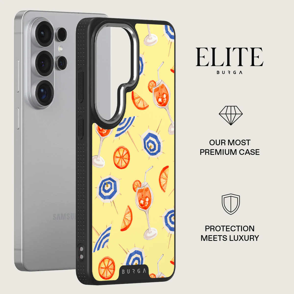 Beach Club - Samsung Galaxy S26 Ultra Case - Image 20