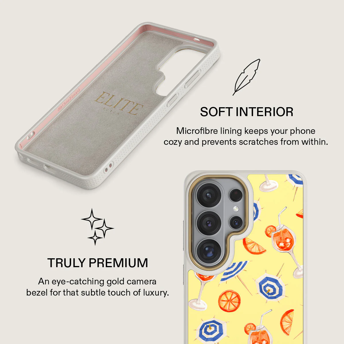 Beach Club - Samsung Galaxy S26 Ultra Case - Image 31