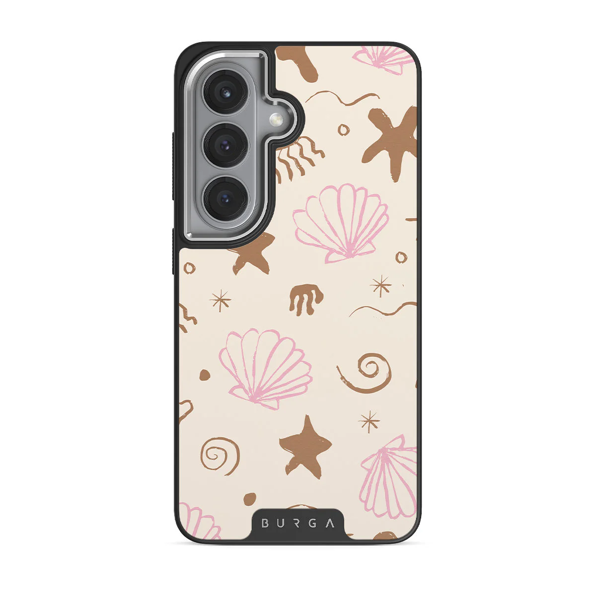 Beach Games - Samsung Galaxy S26 Case - Image 19