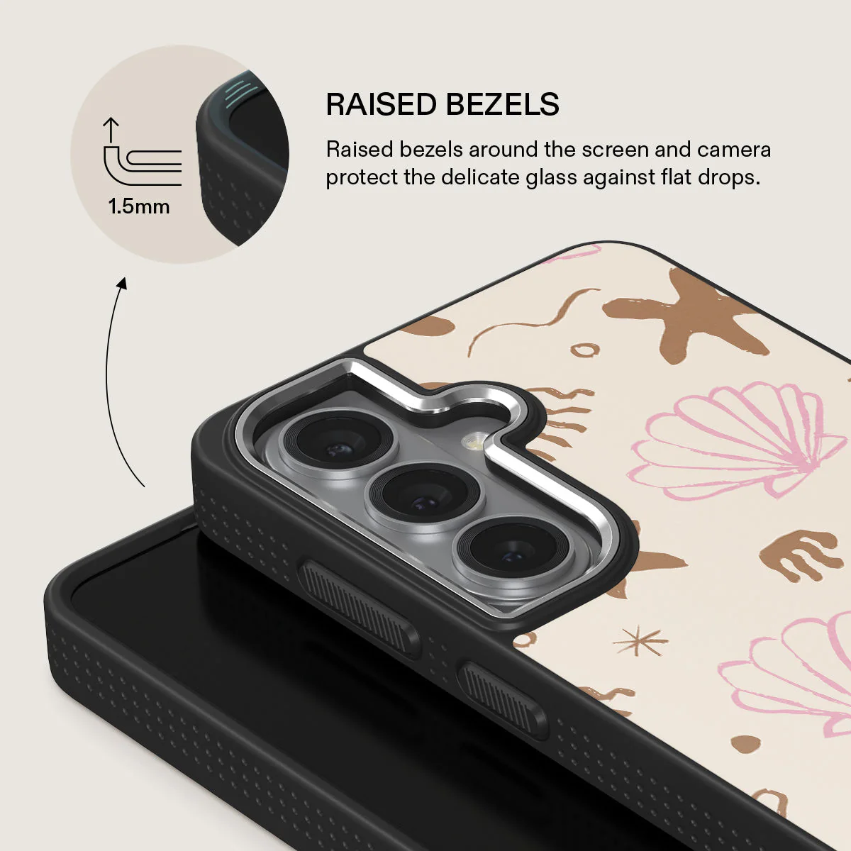 Beach Games - Samsung Galaxy S26 Case - Image 22