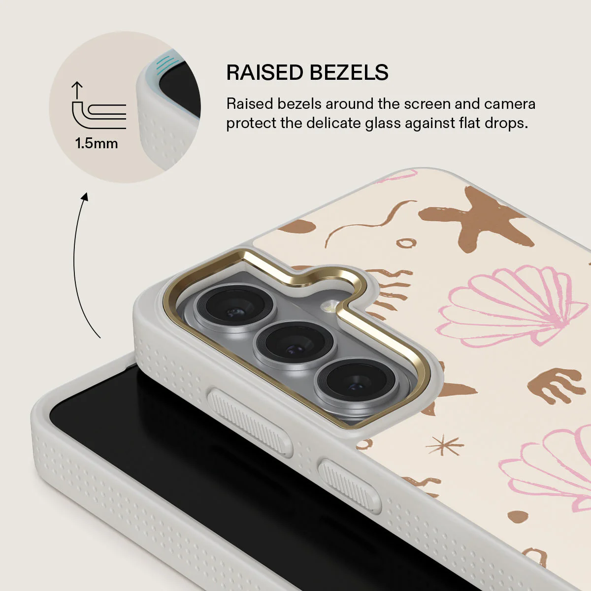 Beach Games - Samsung Galaxy S26 Case - Image 29