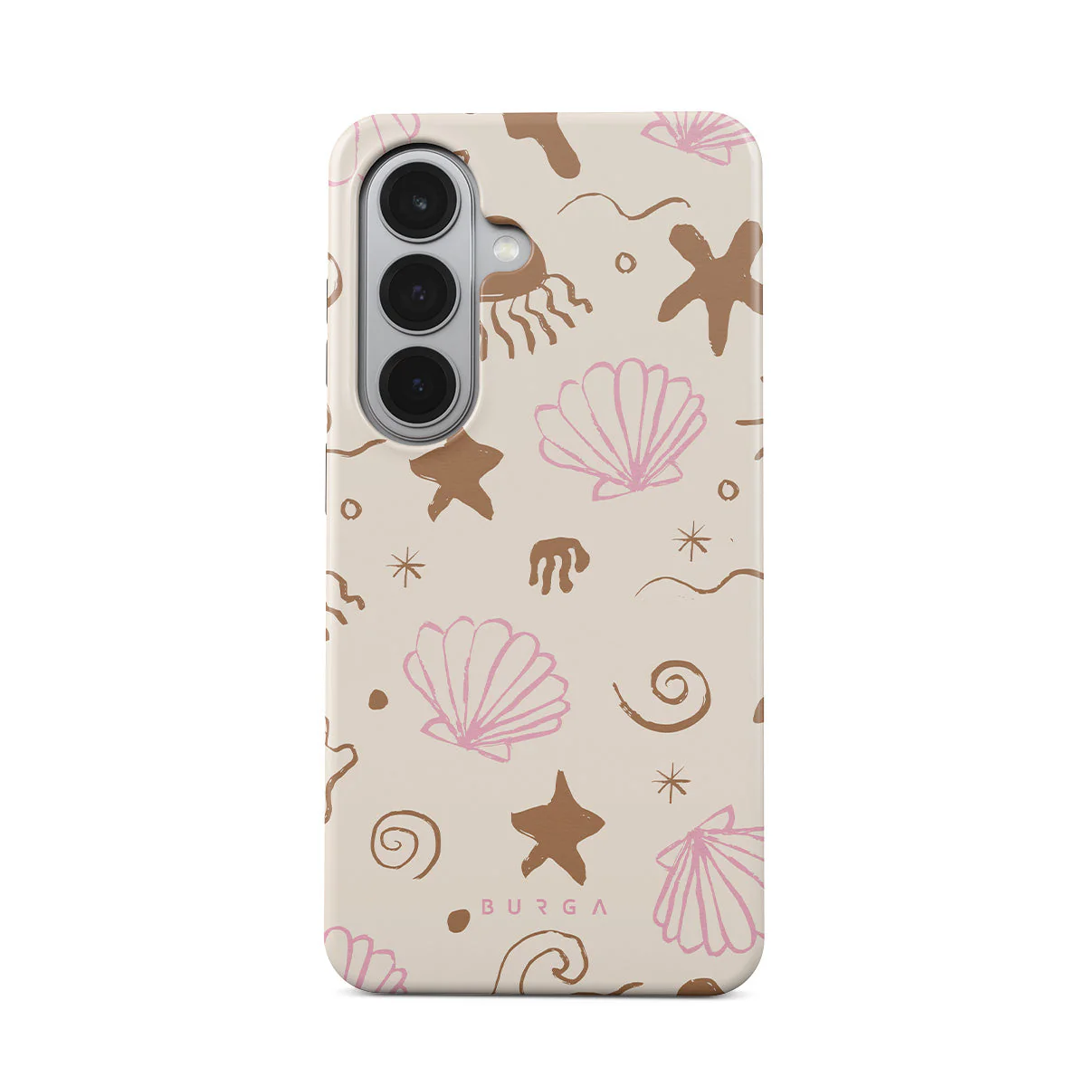 Beach Games - Samsung Galaxy S26 Plus Case