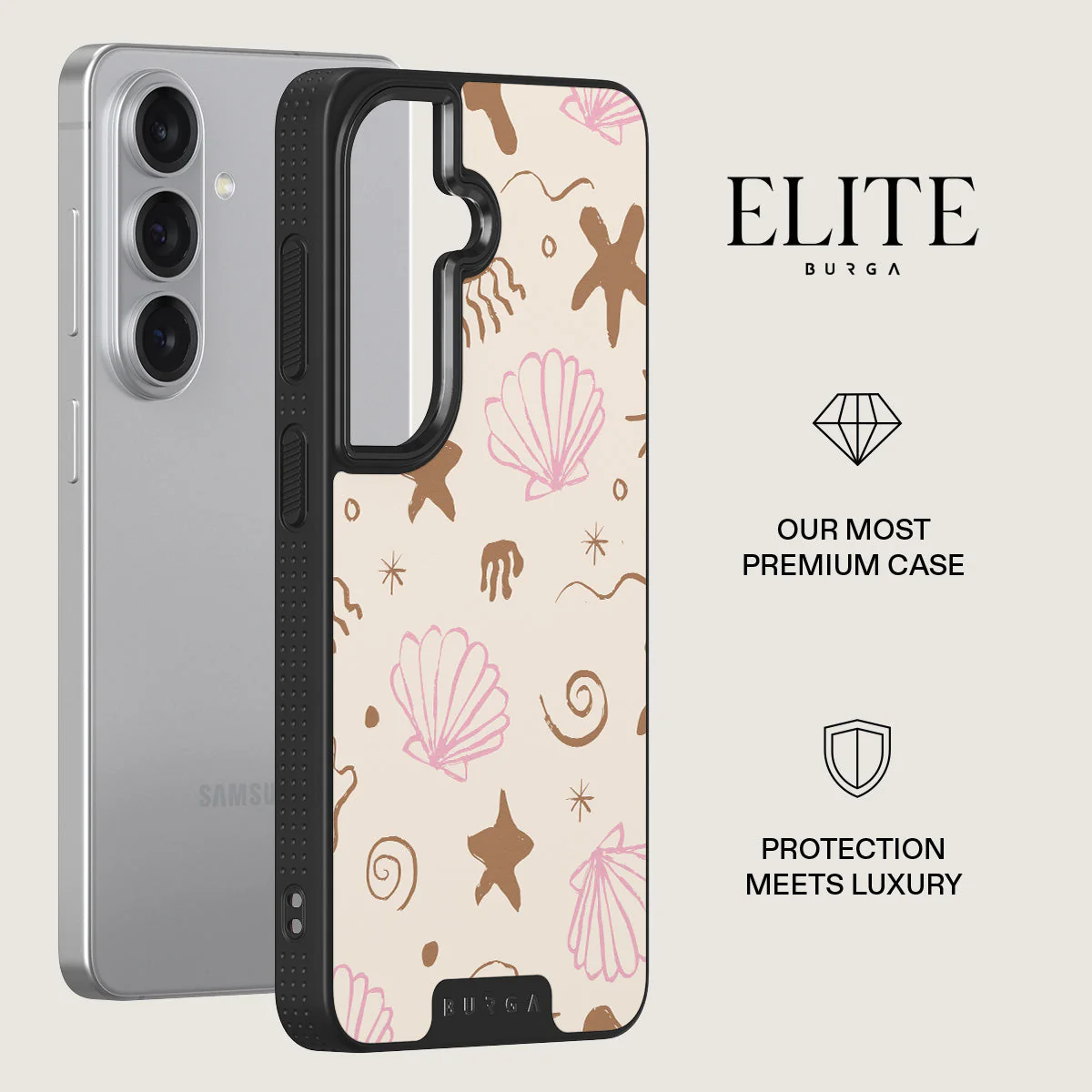 Beach Games - Samsung Galaxy S26 Plus Case - Image 13