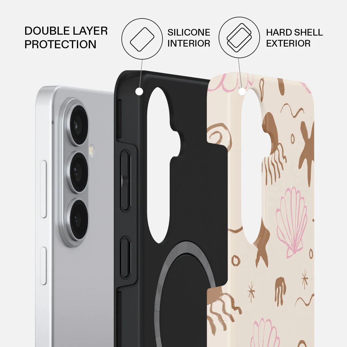Beach Games - Samsung Galaxy S26 Plus Case - Image 2