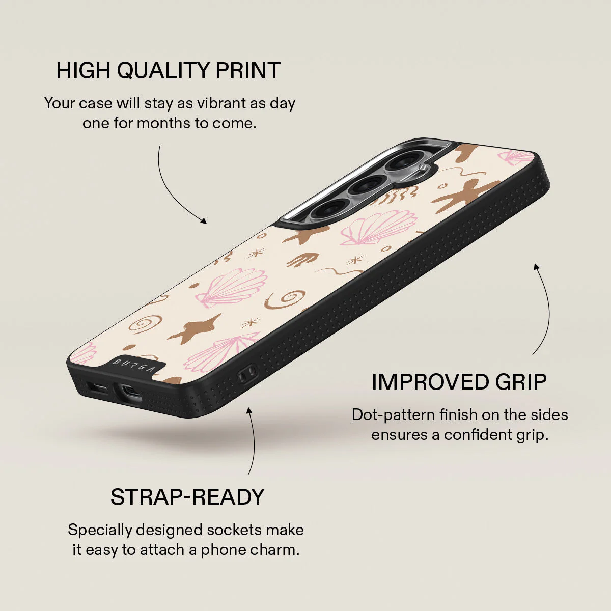 Beach Games - Samsung Galaxy S26 Plus Case - Image 23