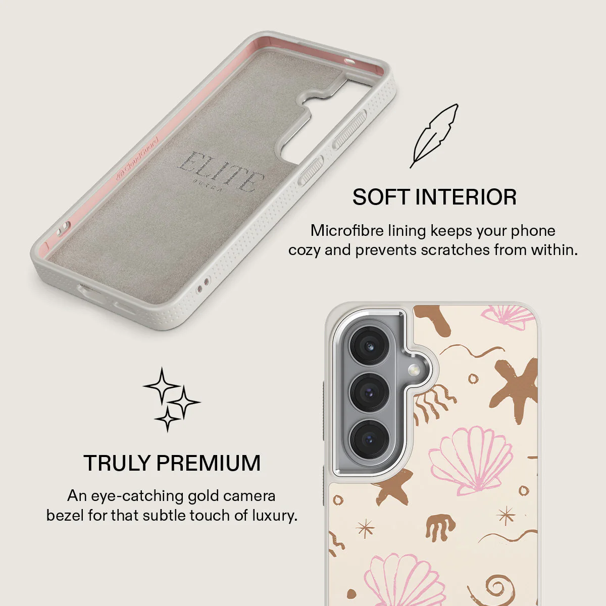 Beach Games - Samsung Galaxy S26 Plus Case - Image 38