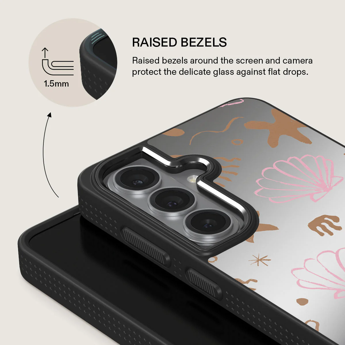 Beach Games - Samsung Galaxy S26 Plus Case - Image 52