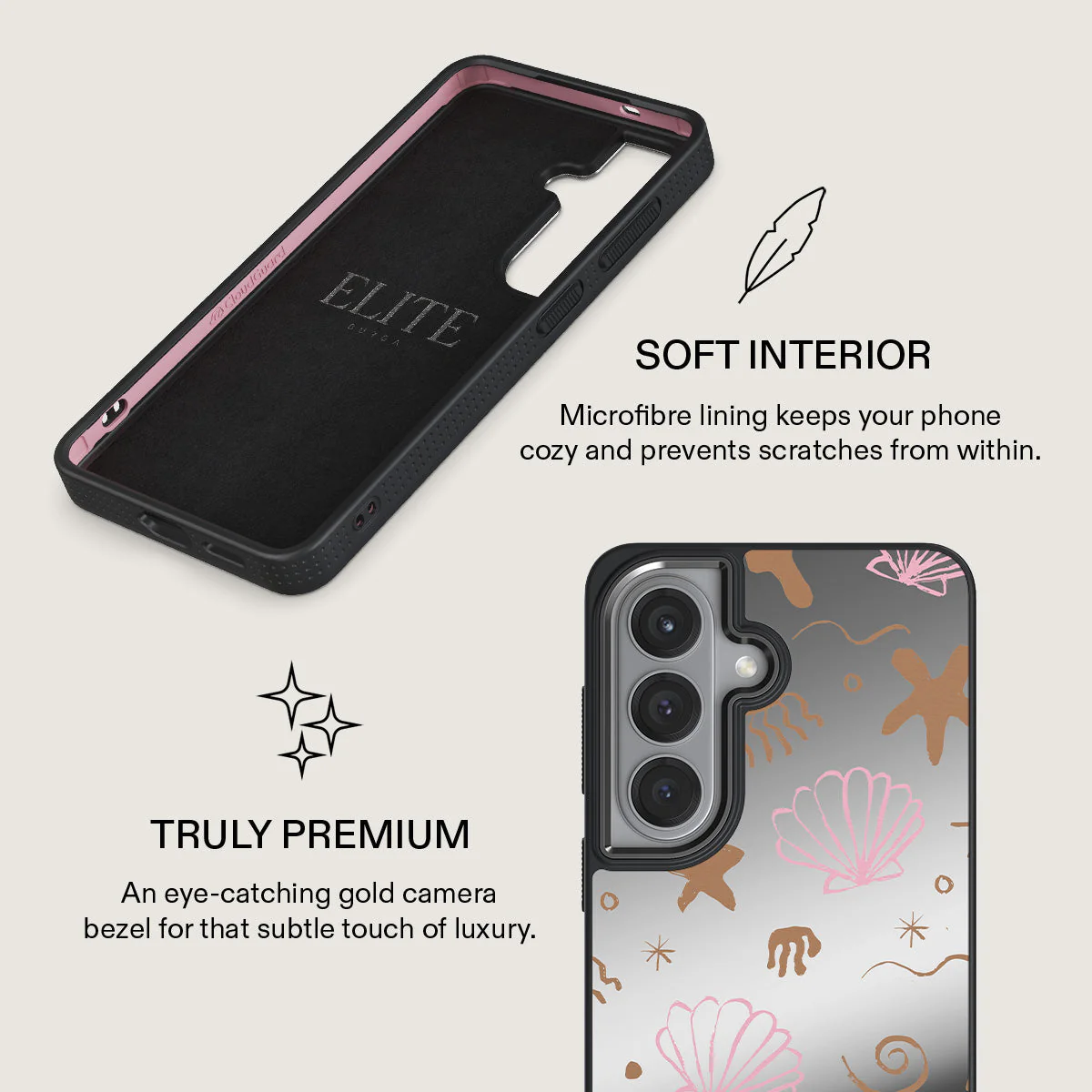 Beach Games - Samsung Galaxy S26 Plus Case - Image 54