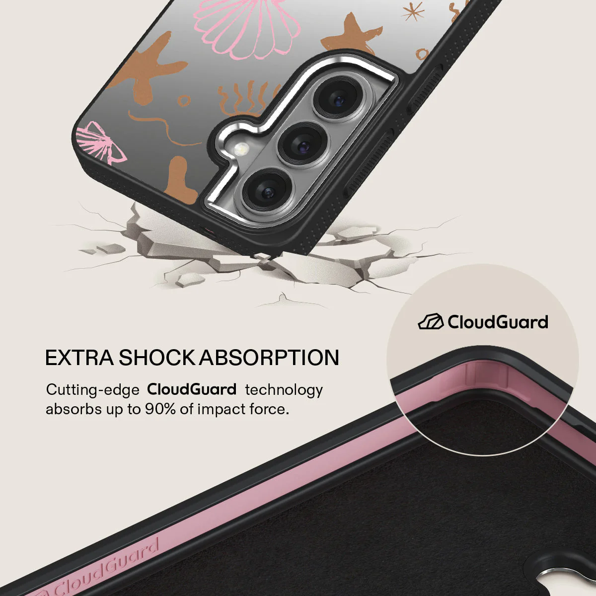 Beach Games - Samsung Galaxy S26 Plus Case - Image 58