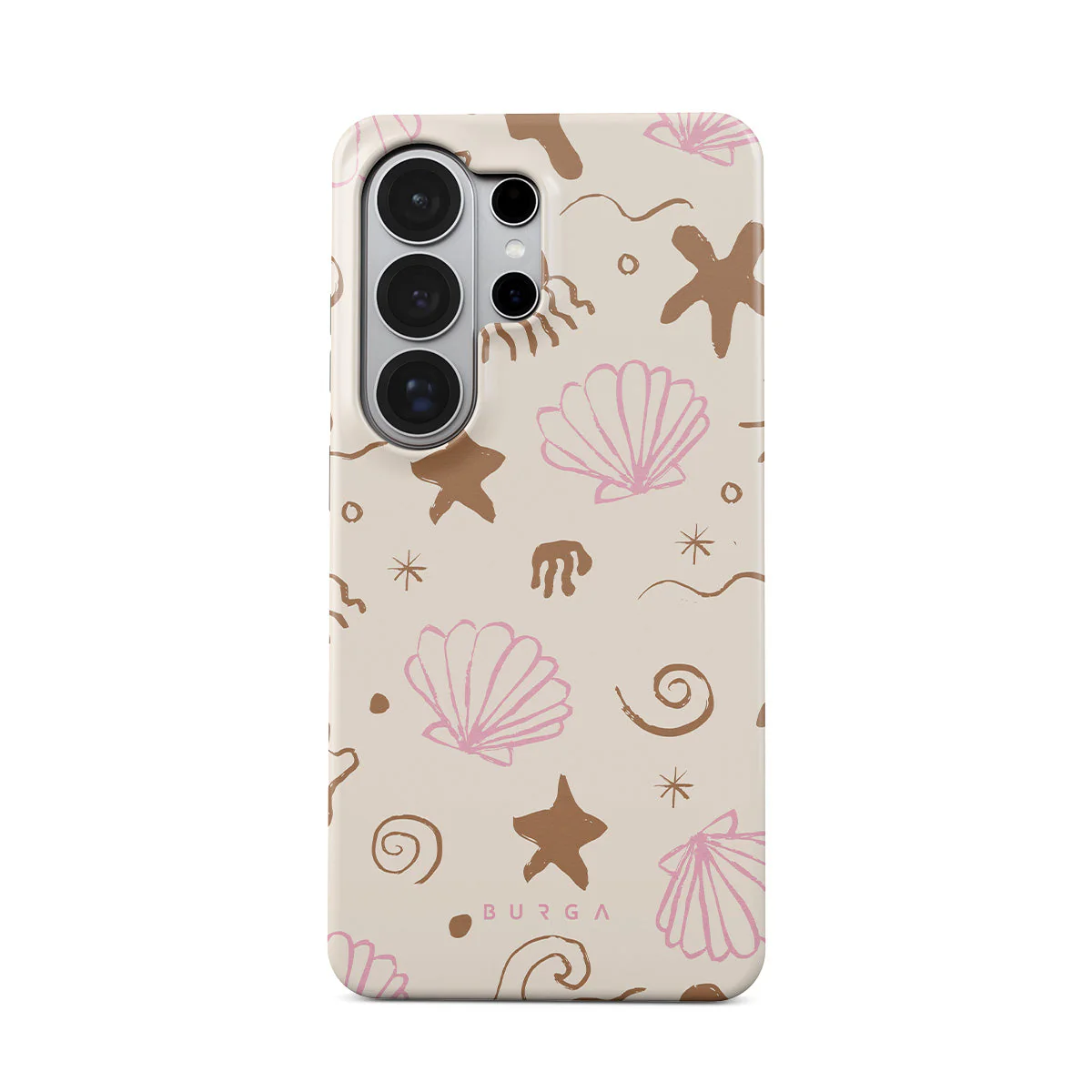Beach Games - Samsung Galaxy S26 Ultra Case