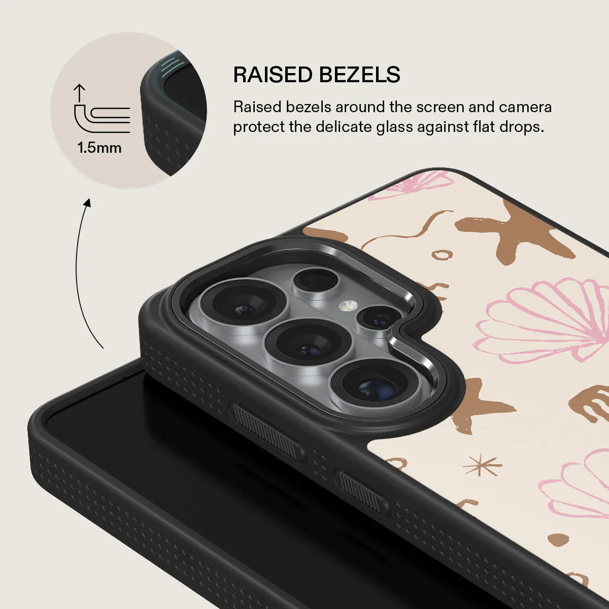 Beach Games - Samsung Galaxy S26 Ultra Case - Image 15