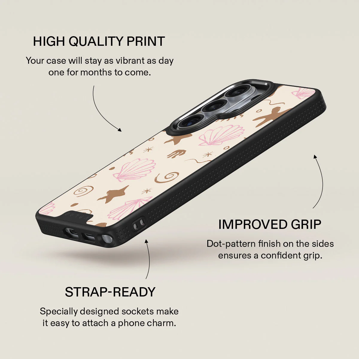 Beach Games - Samsung Galaxy S26 Ultra Case - Image 16