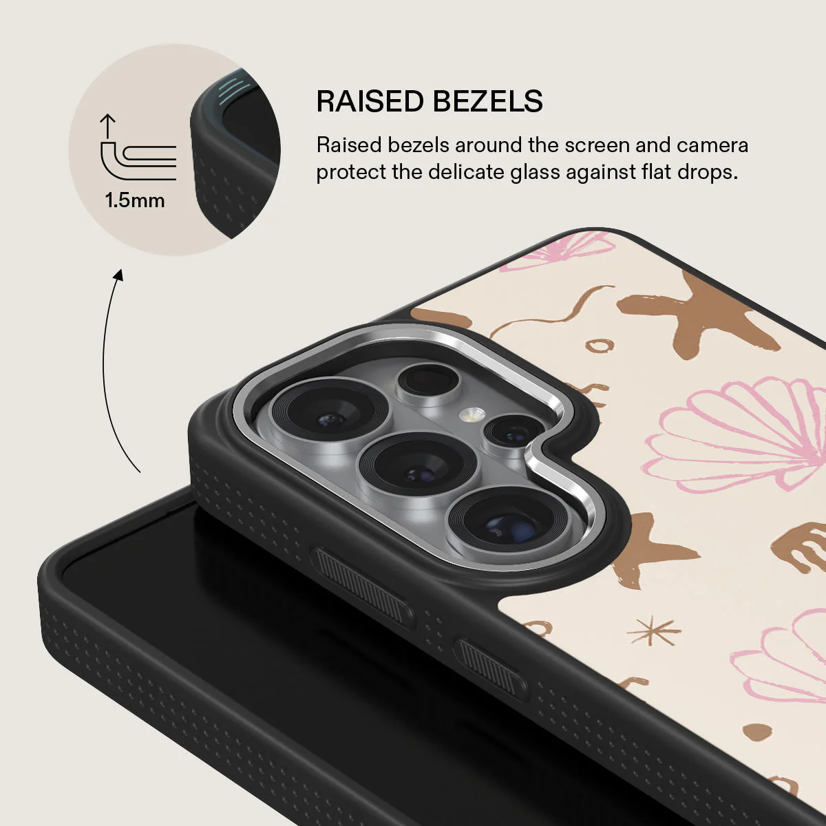 Beach Games - Samsung Galaxy S26 Ultra Case - Image 22