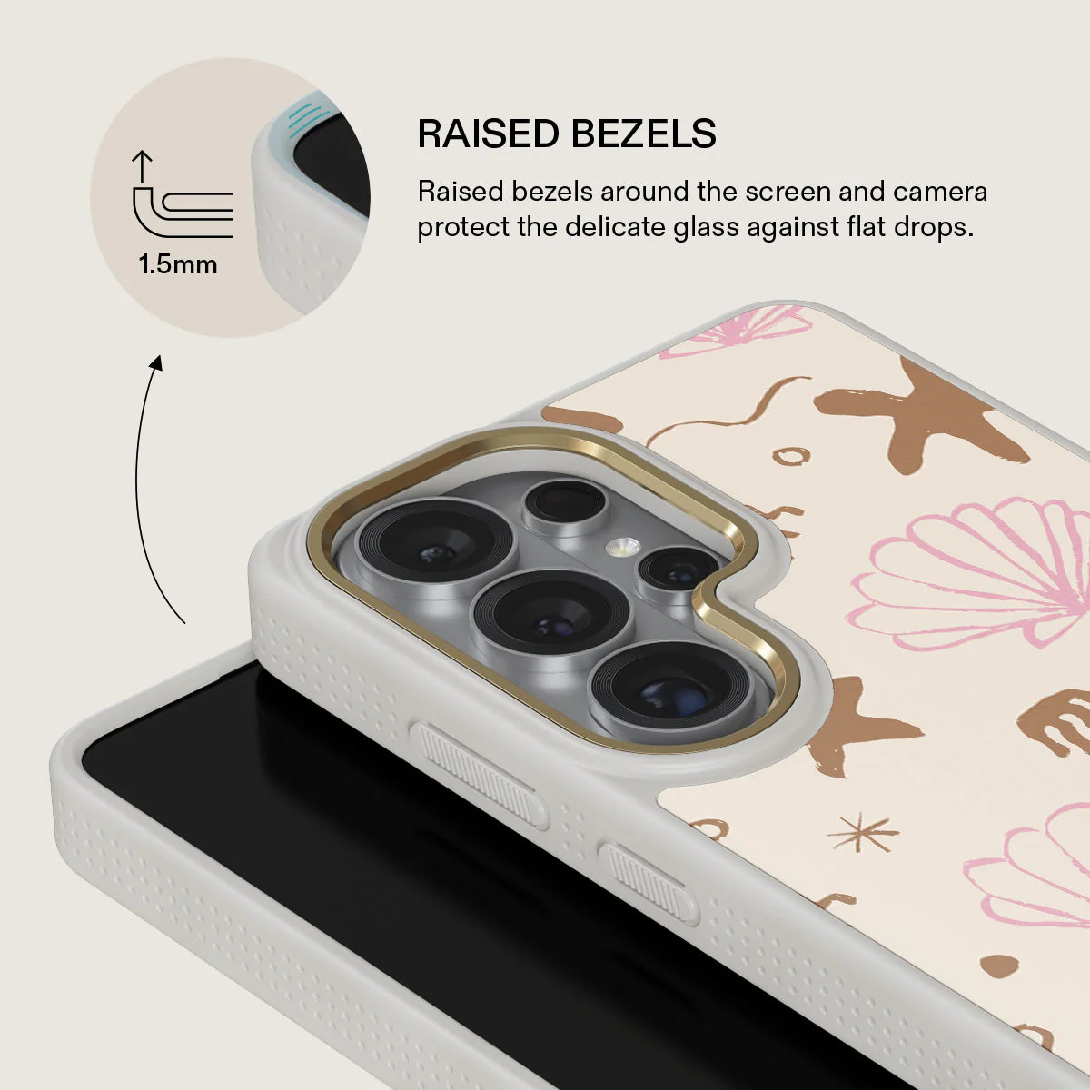 Beach Games - Samsung Galaxy S26 Ultra Case - Image 29