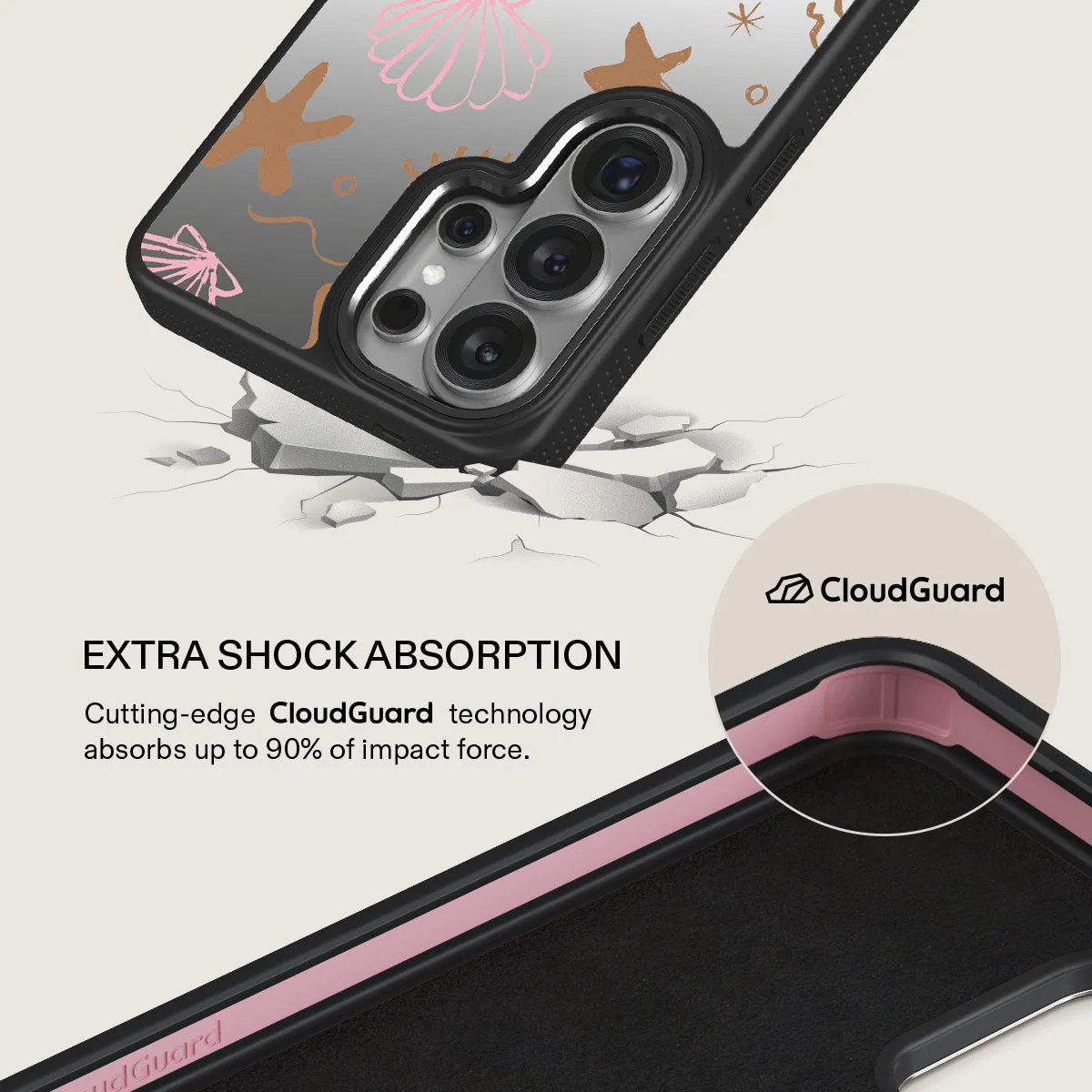 Beach Games - Samsung Galaxy S26 Ultra Case - Image 50
