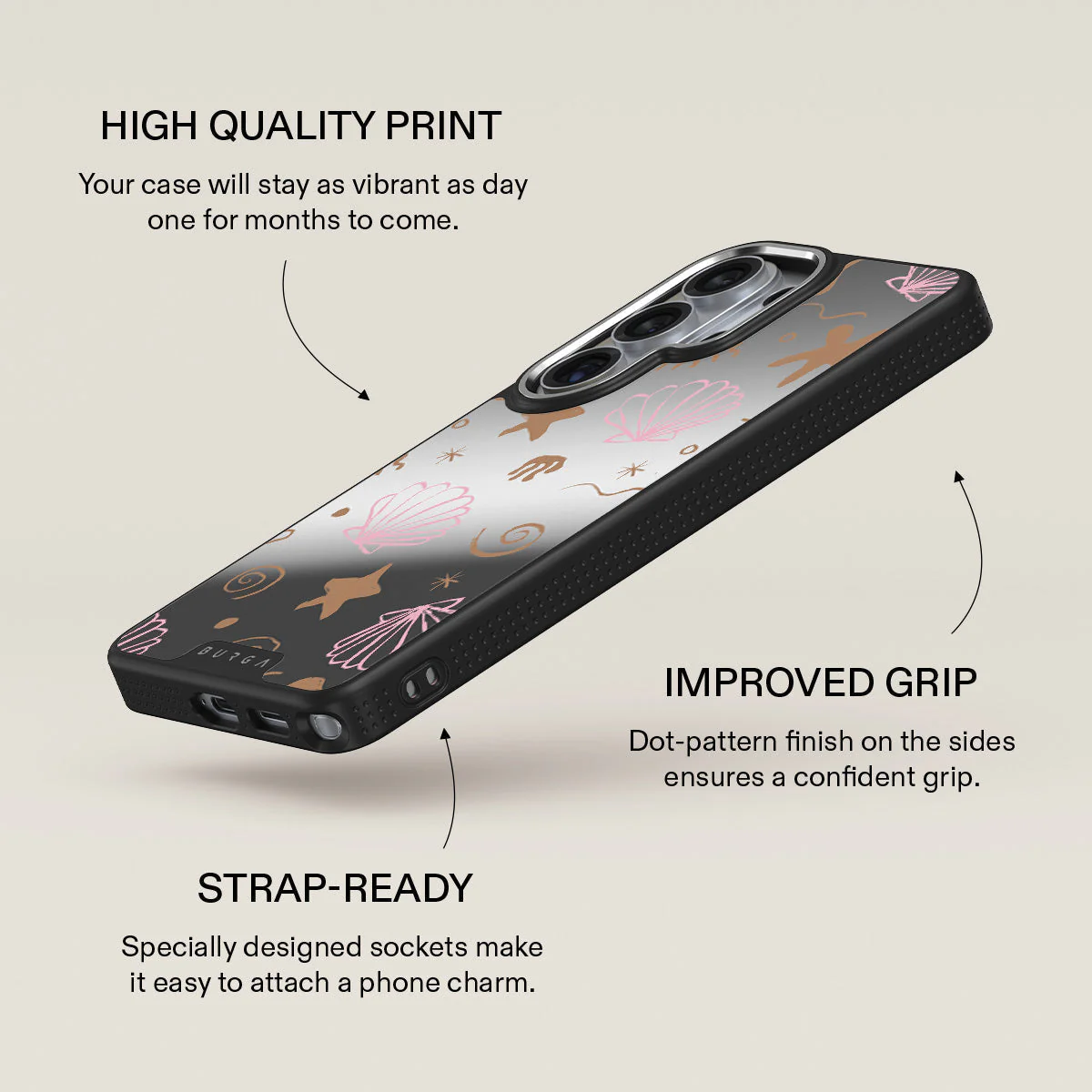 Beach Games - Samsung Galaxy S26 Ultra Case - Image 61