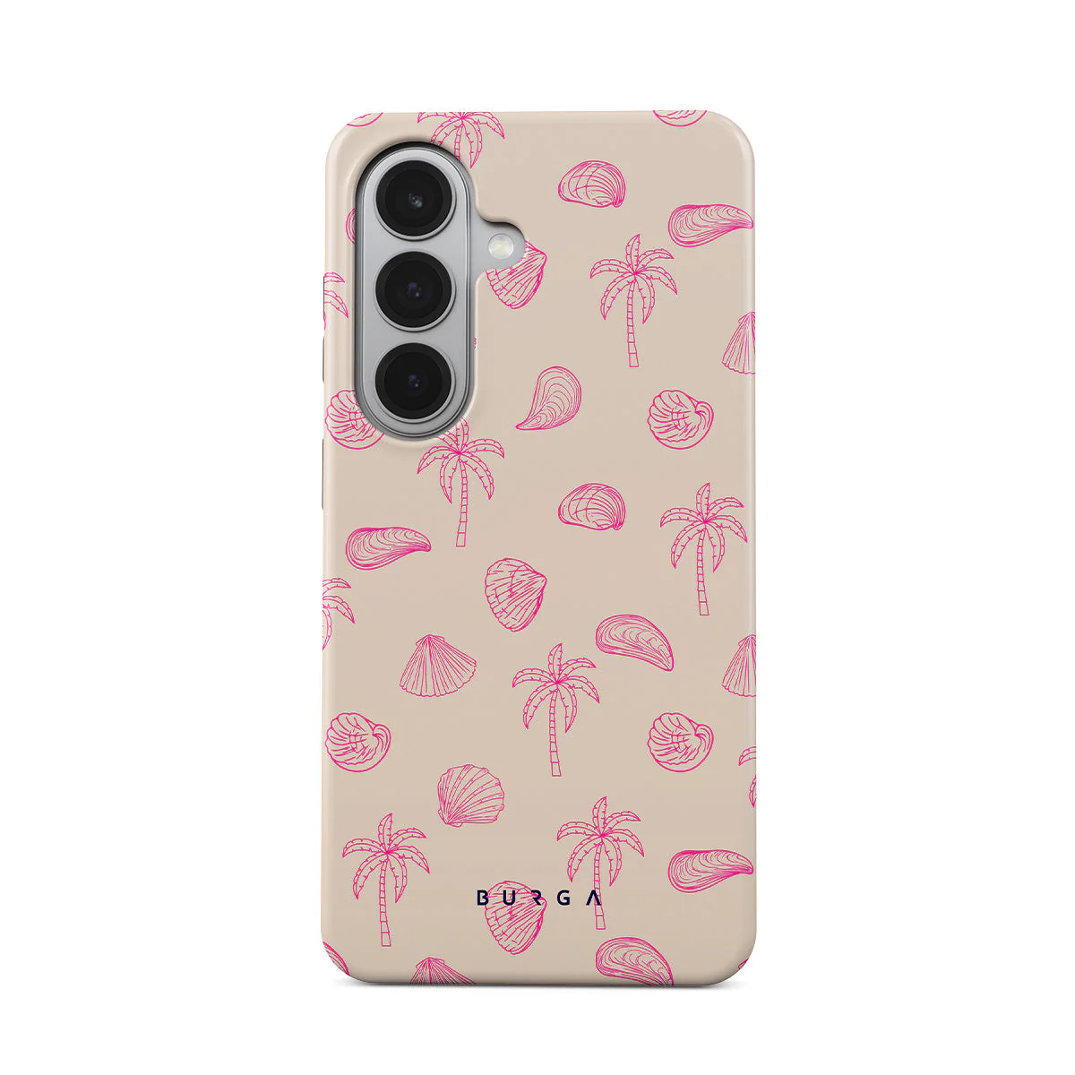 Beach Please - Samsung Galaxy S26 Case
