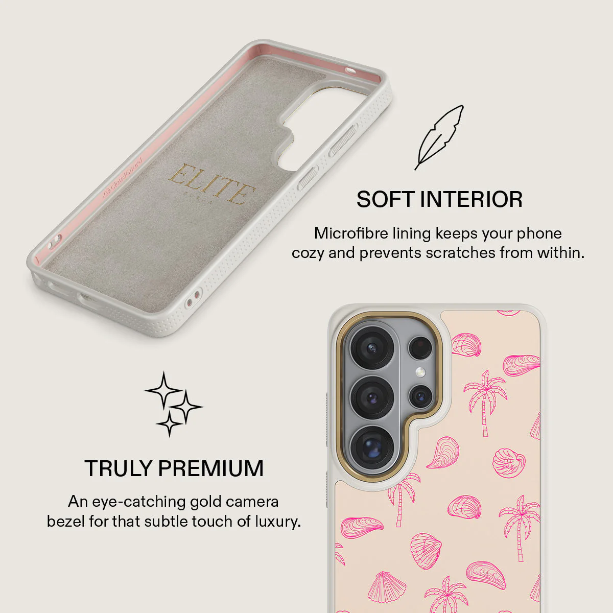 Beach Please - Samsung Galaxy S26 Ultra Case - Image 31