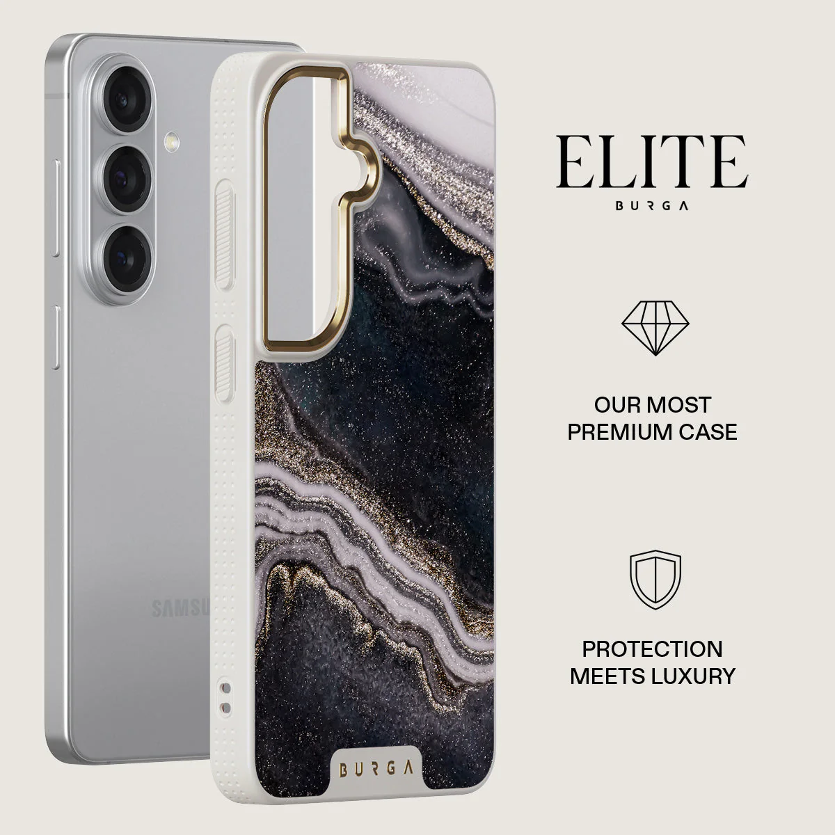Magic Night - Beautiful Samsung Galaxy S26 Case - Image 27