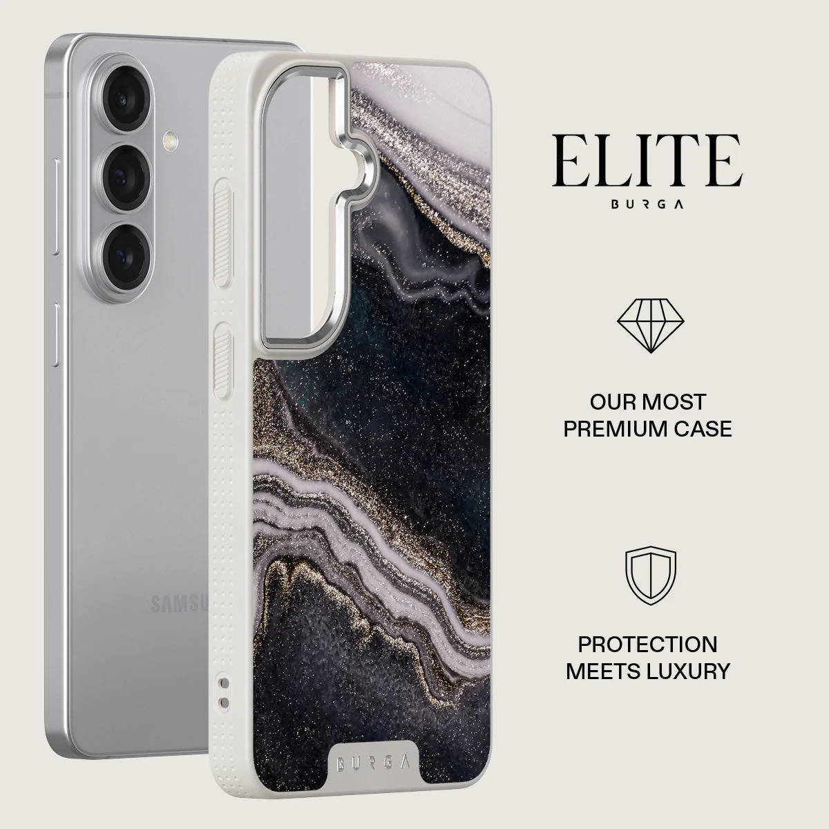 Magic Night - Beautiful Samsung Galaxy S26 Plus Case - Image 34