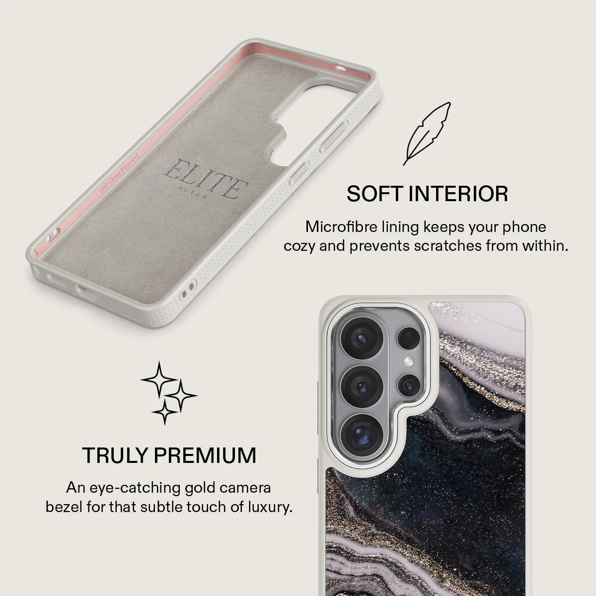 Magic Night - Beautiful Samsung Galaxy S26 Ultra Case - Image 38