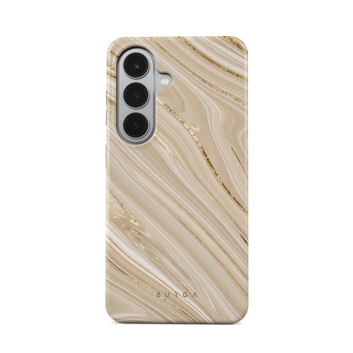 Full Glam - Beige Samsung Galaxy S26 Case