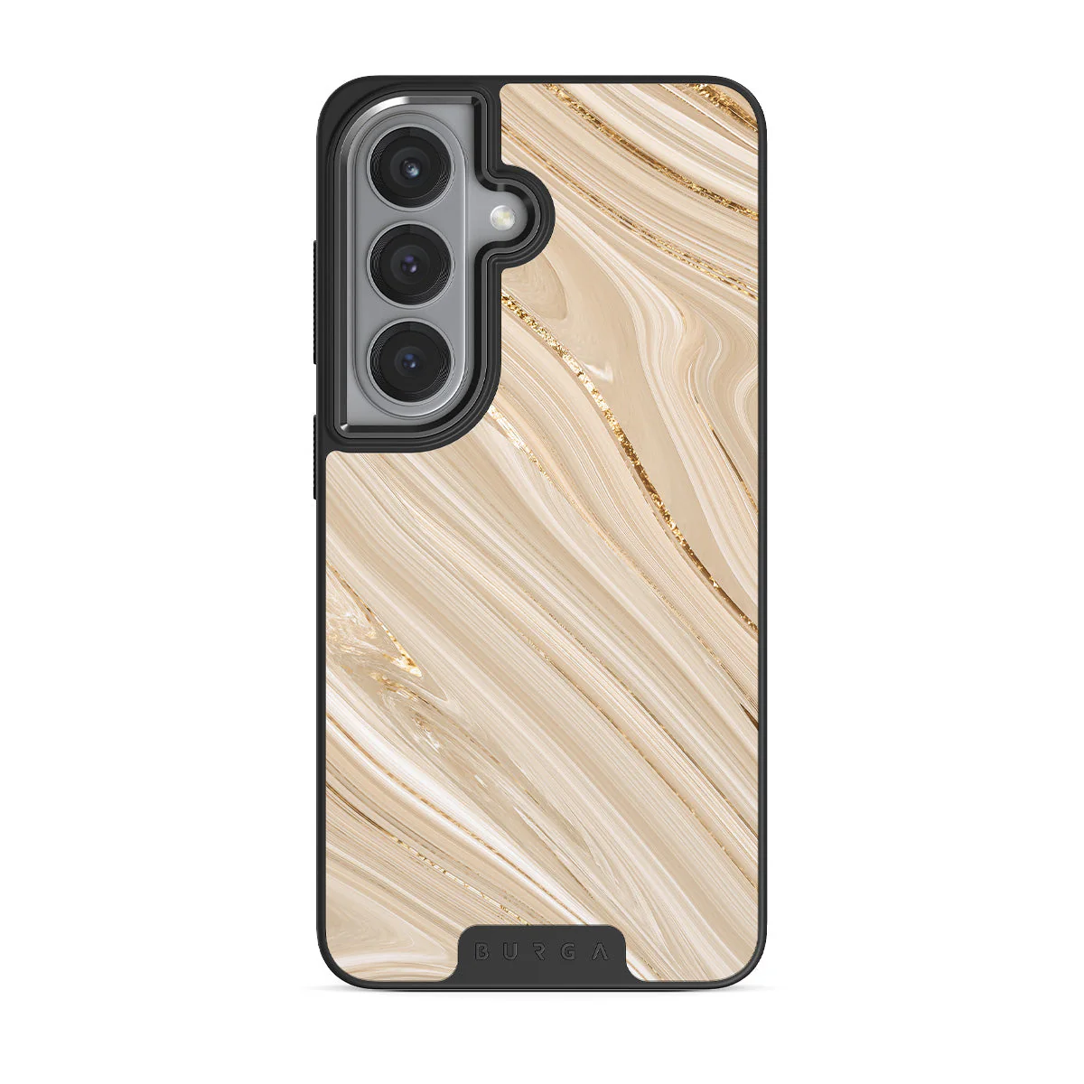 Full Glam - Beige Samsung Galaxy S26 Case - Image 12