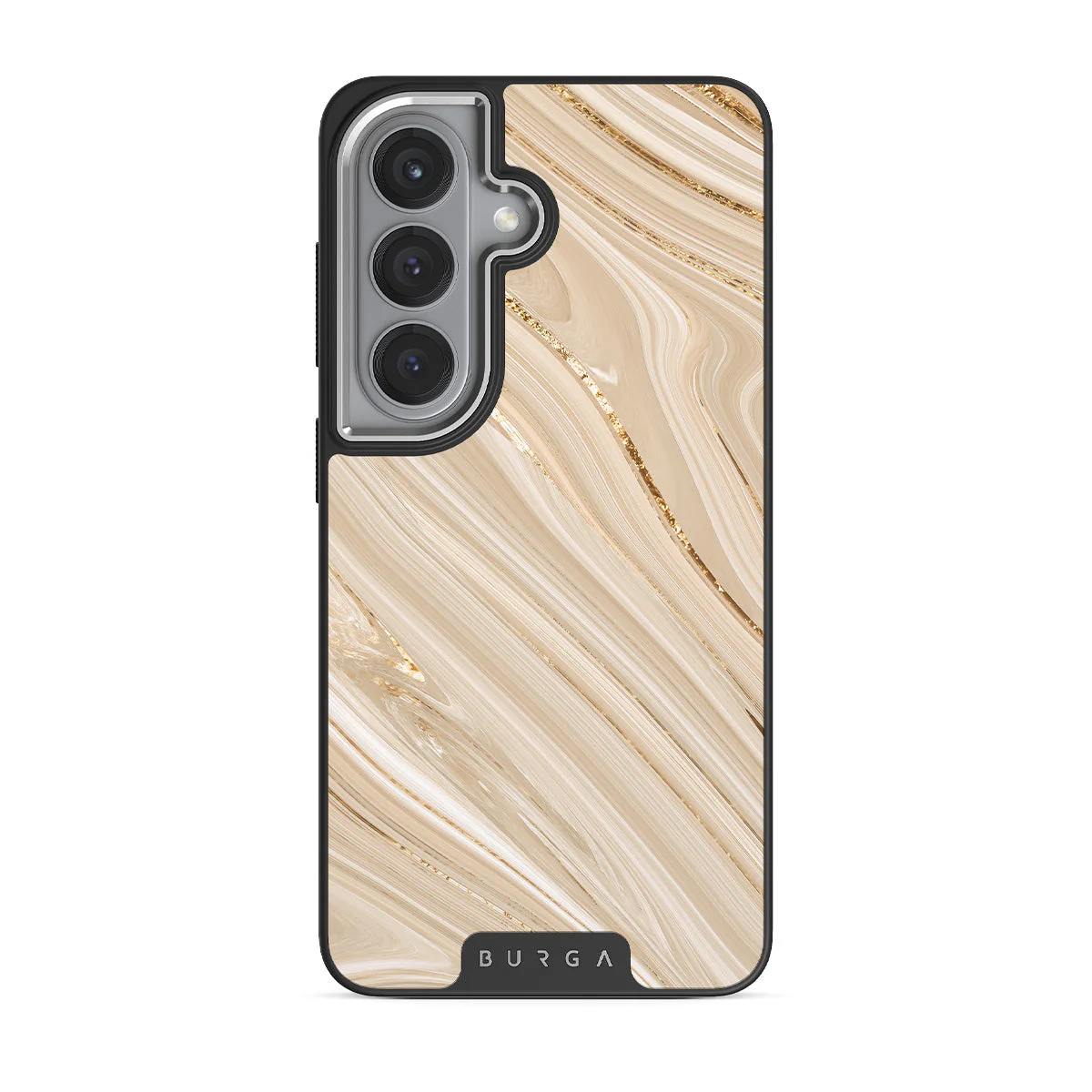 Full Glam - Beige Samsung Galaxy S26 Case - Image 19