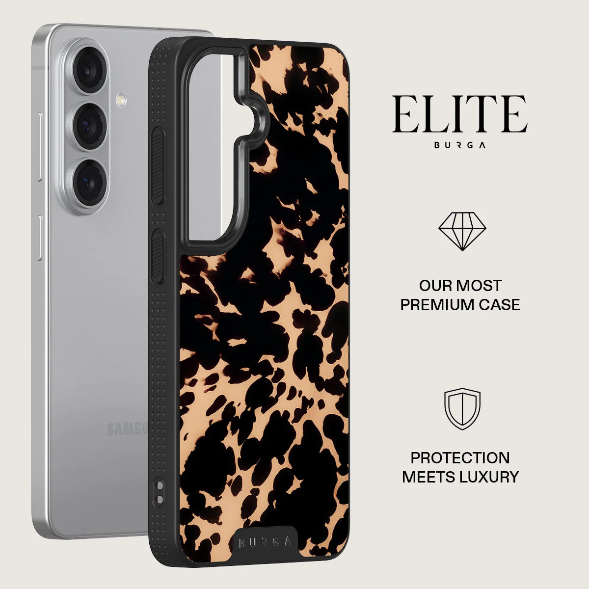 Betty - Samsung Galaxy S26 Plus Case - Image 13