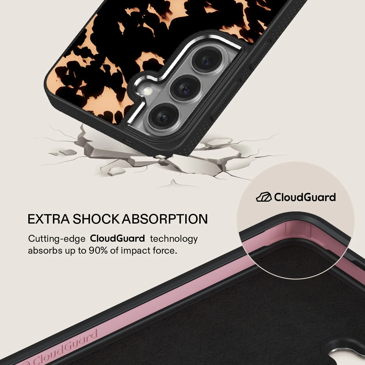 Betty - Samsung Galaxy S26 Plus Case - Image 14