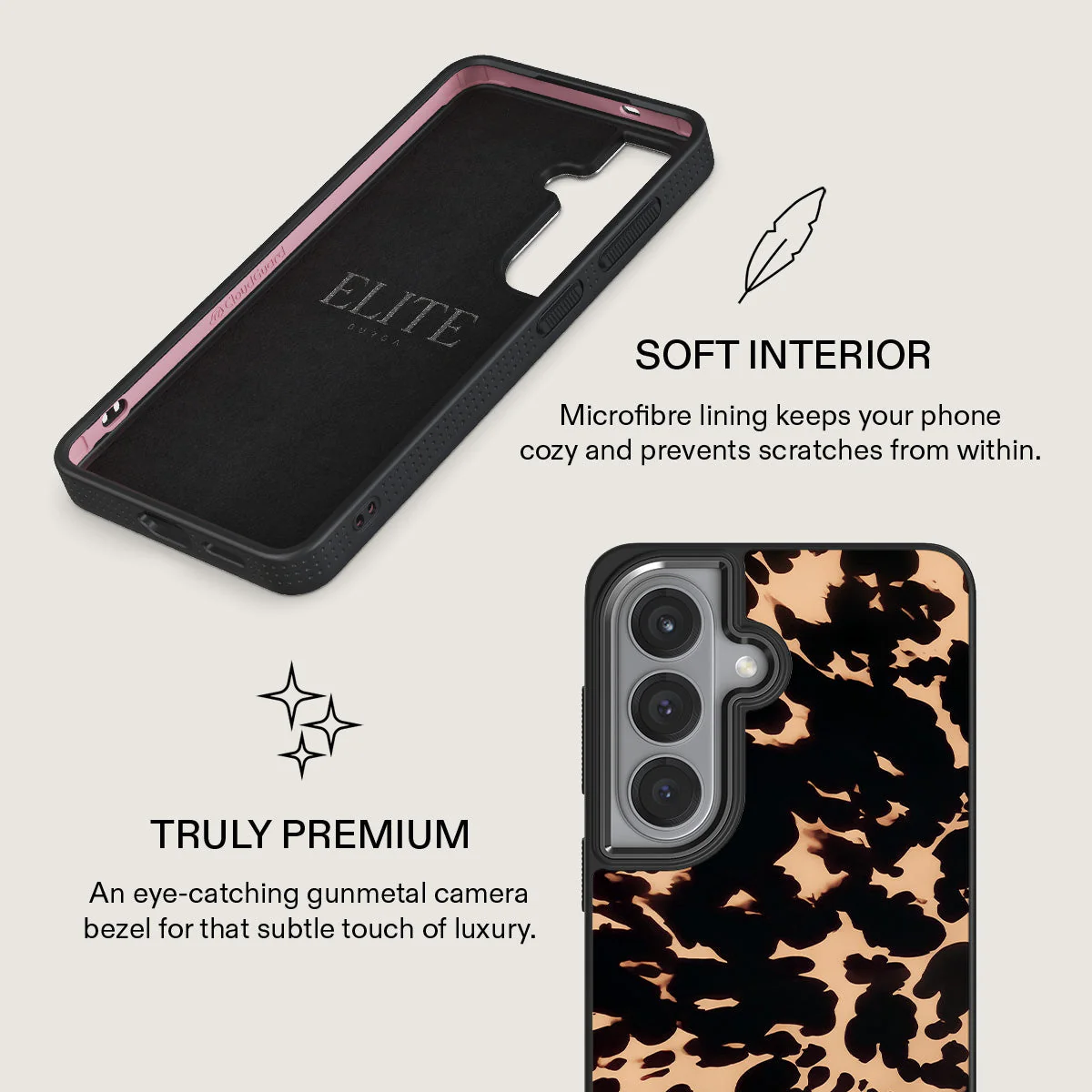 Betty - Samsung Galaxy S26 Plus Case - Image 17