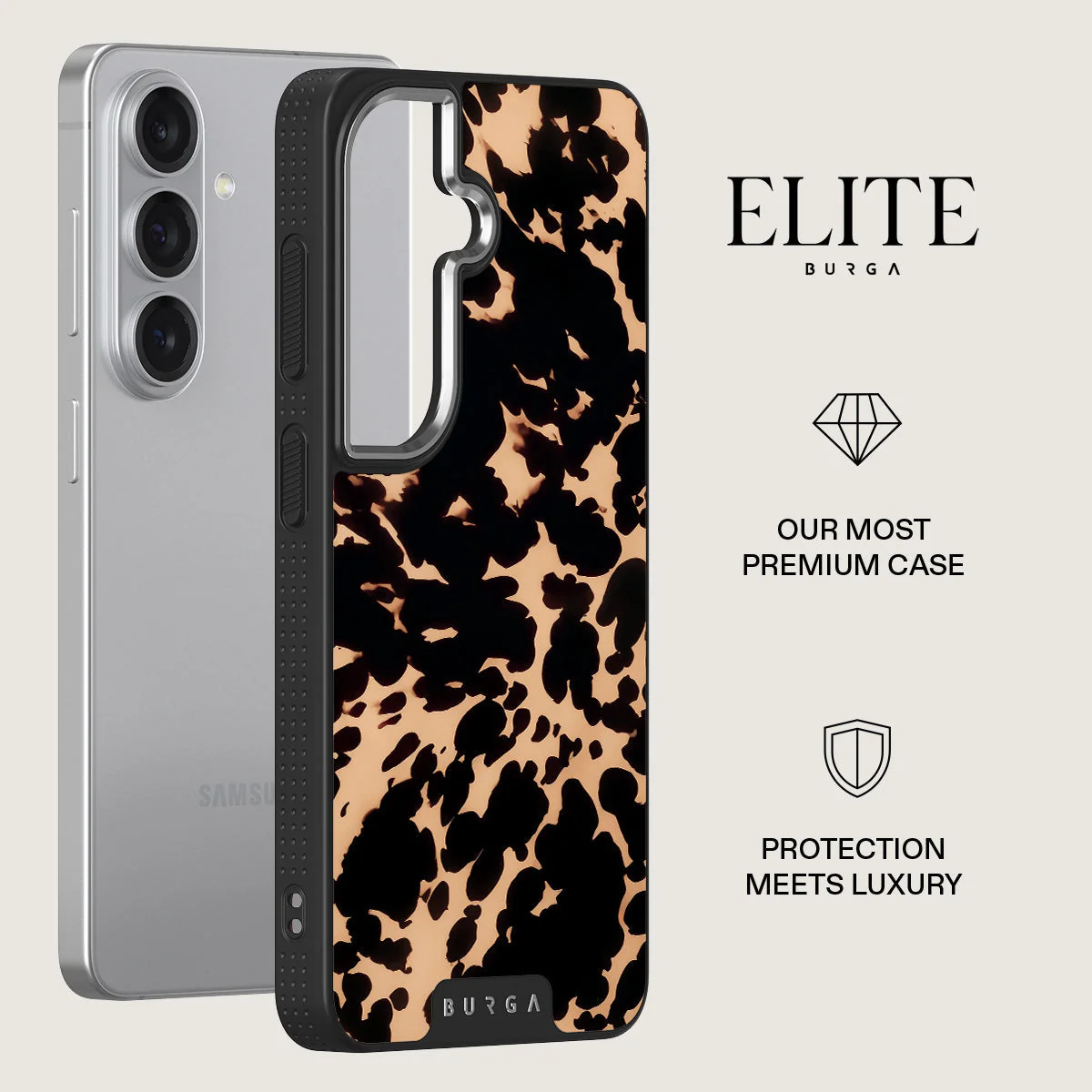 Betty - Samsung Galaxy S26 Plus Case - Image 20
