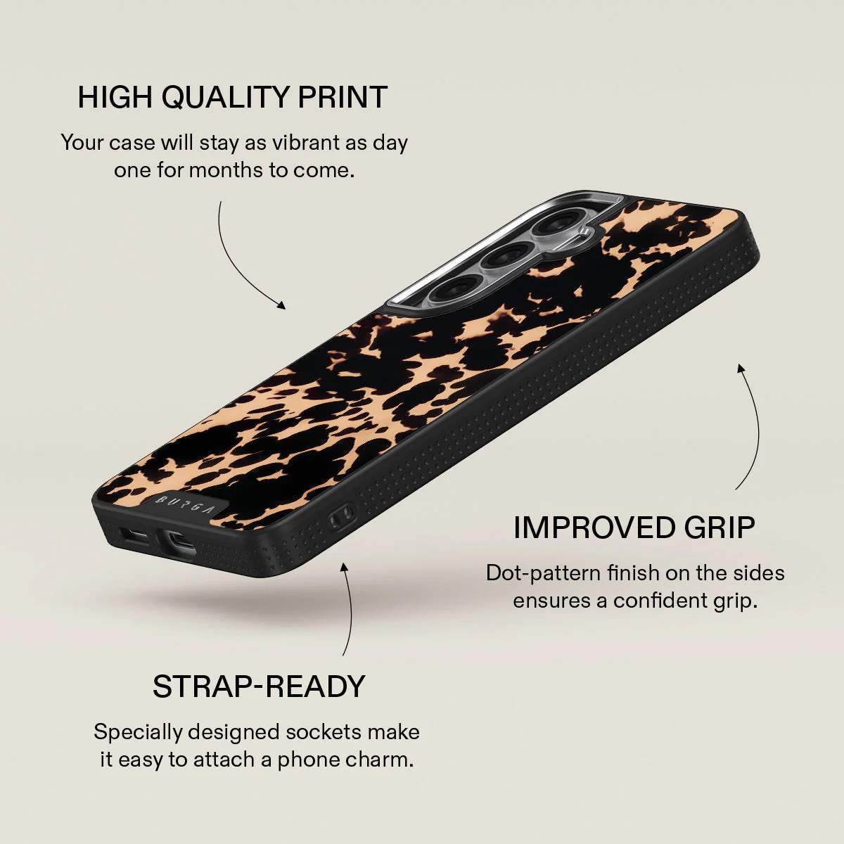 Betty - Samsung Galaxy S26 Plus Case - Image 23