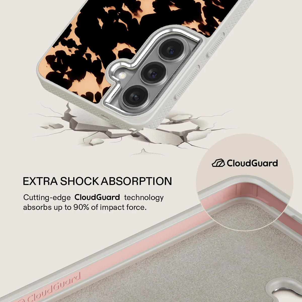 Betty - Samsung Galaxy S26 Plus Case - Image 35