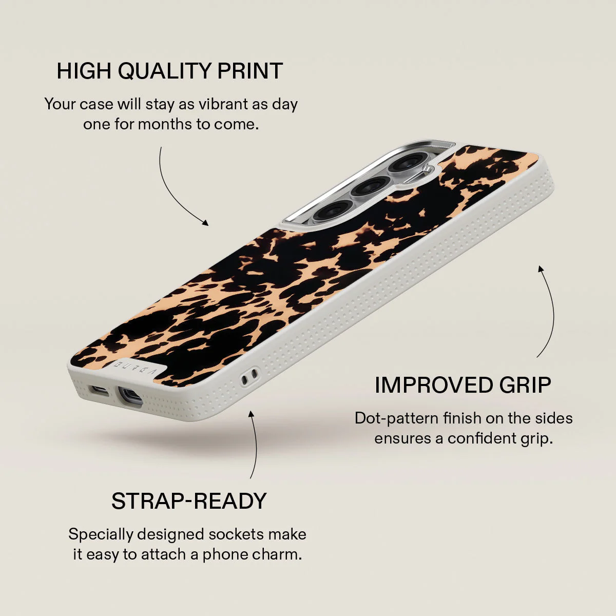 Betty - Samsung Galaxy S26 Plus Case - Image 37