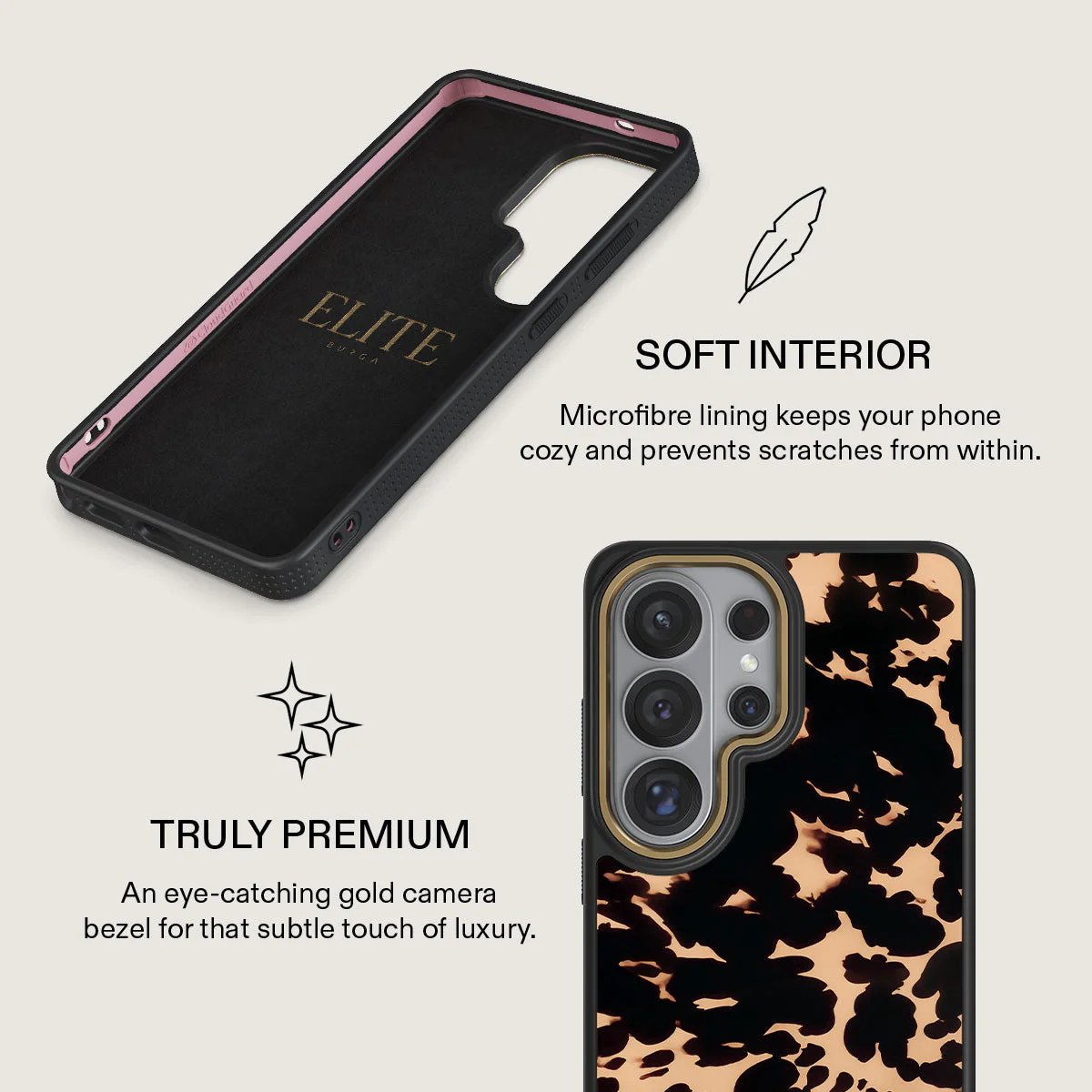Betty - Samsung Galaxy S26 Ultra Case - Image 10