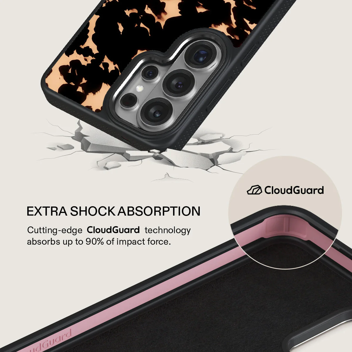 Betty - Samsung Galaxy S26 Ultra Case - Image 14