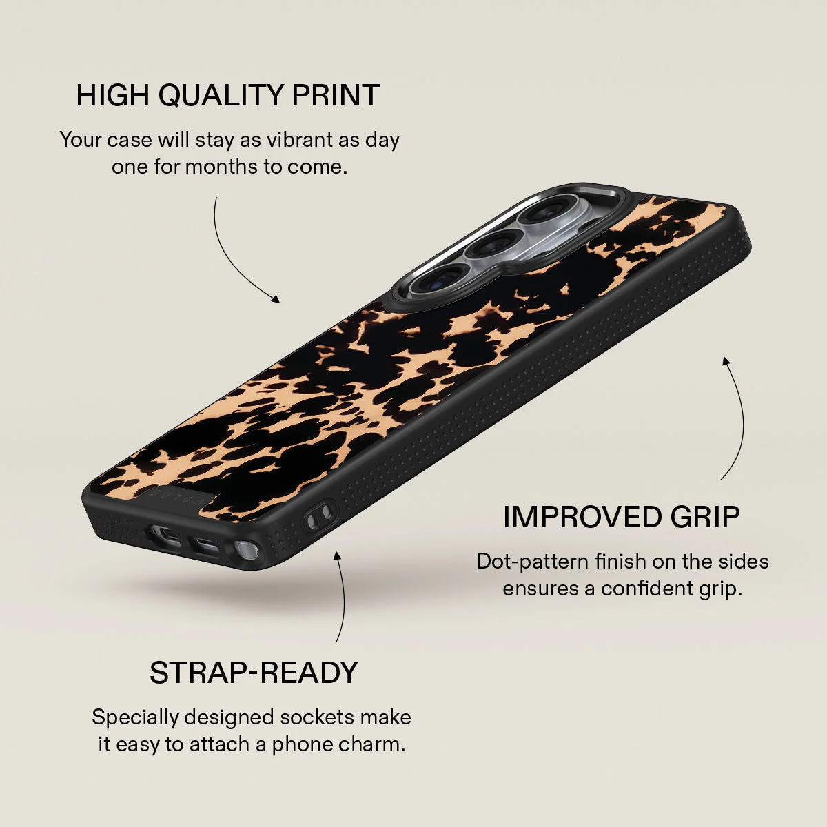 Betty - Samsung Galaxy S26 Ultra Case - Image 16