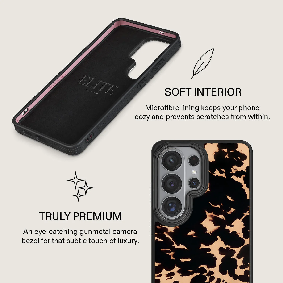 Betty - Samsung Galaxy S26 Ultra Case - Image 17