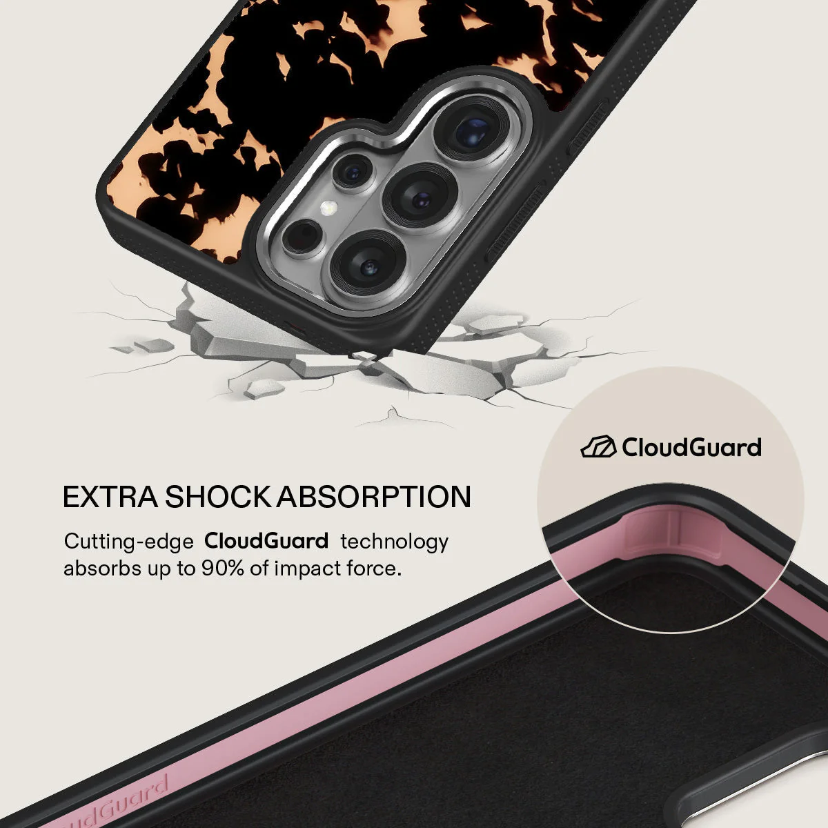 Betty - Samsung Galaxy S26 Ultra Case - Image 21