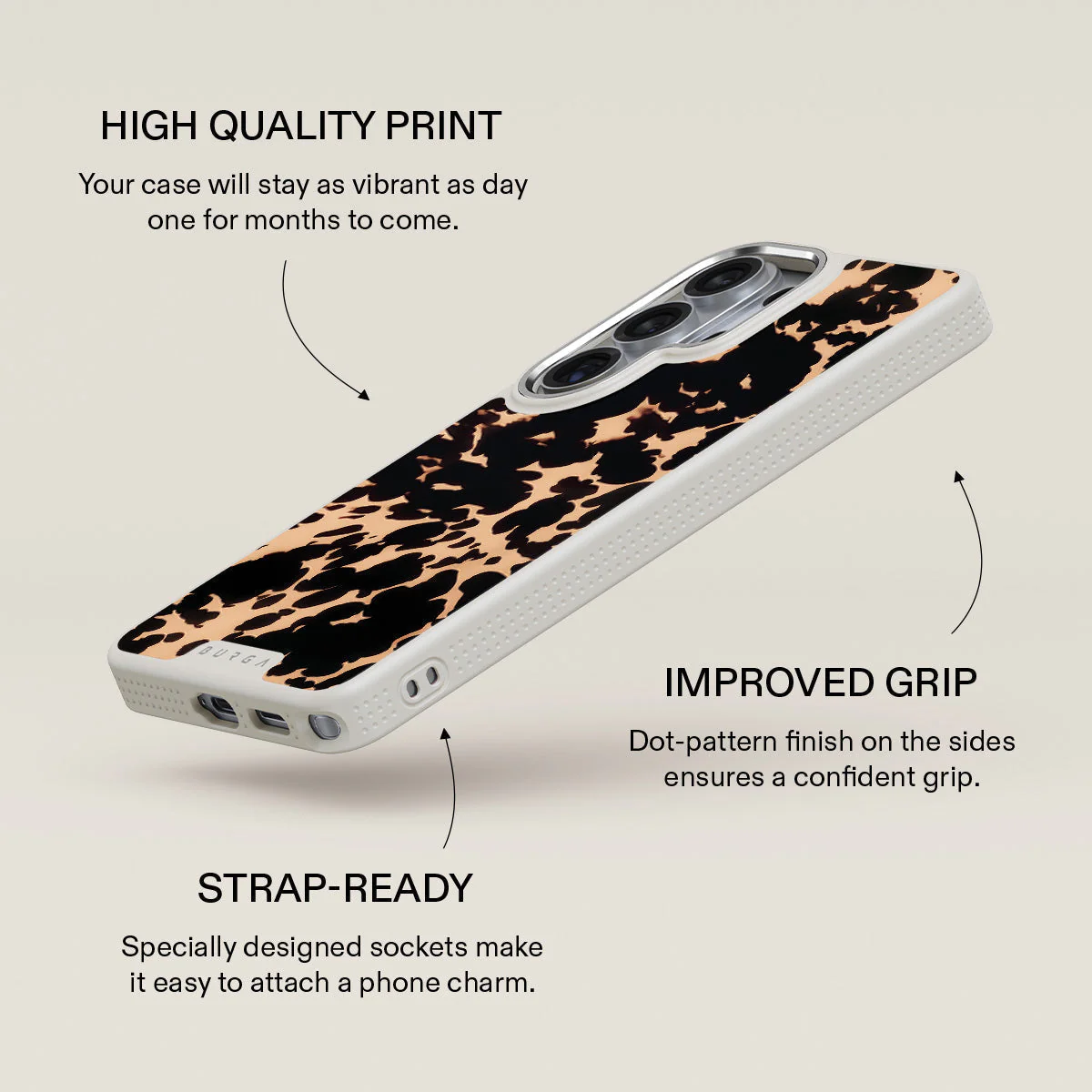 Betty - Samsung Galaxy S26 Ultra Case - Image 37