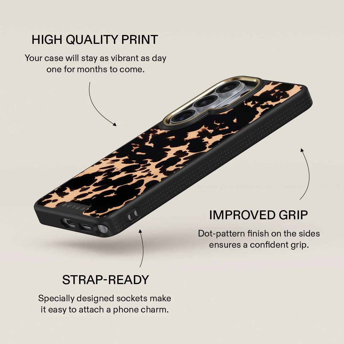 Betty - Samsung Galaxy S26 Ultra Case - Image 9